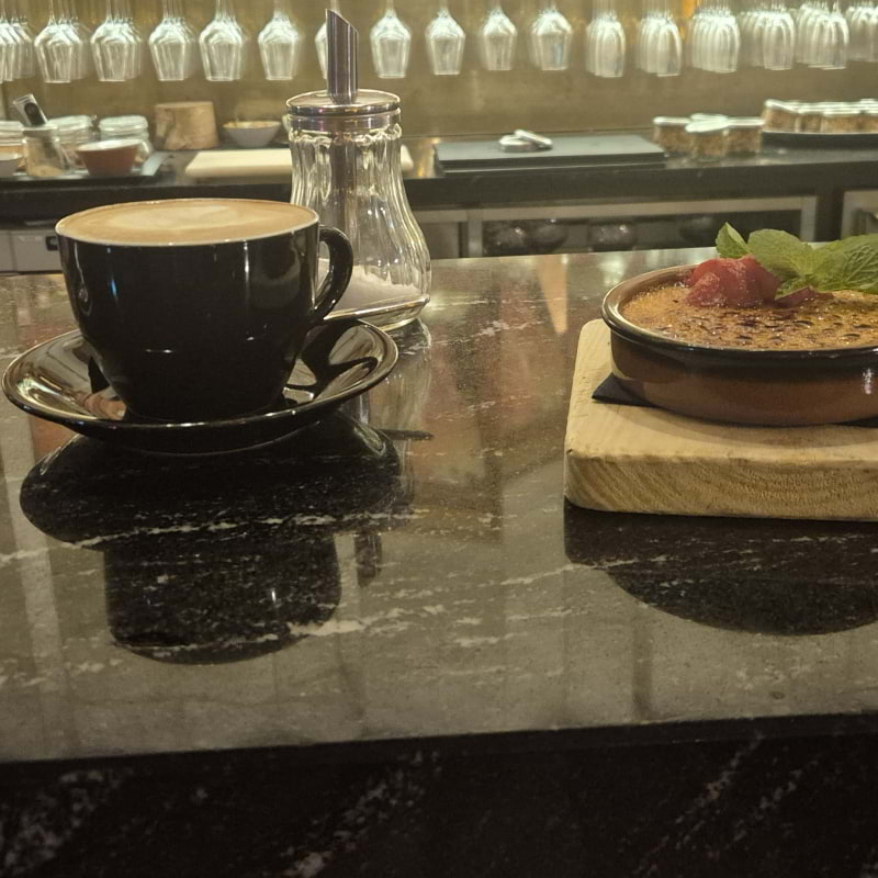 Photo from Scandic Anglais by Clemens N. (20/12/2025)