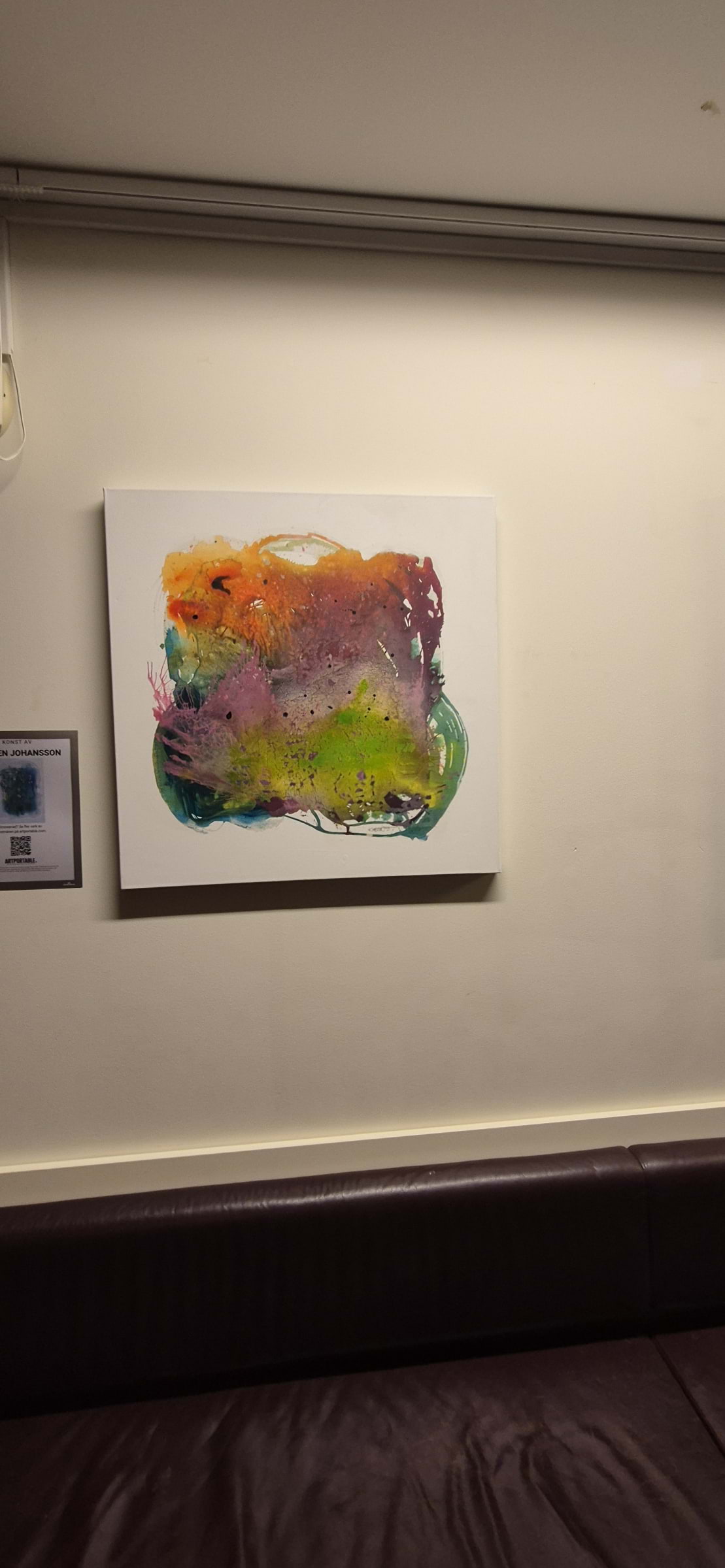 Bild från Scandic Anglais av Clemens N. (2025-11-22)