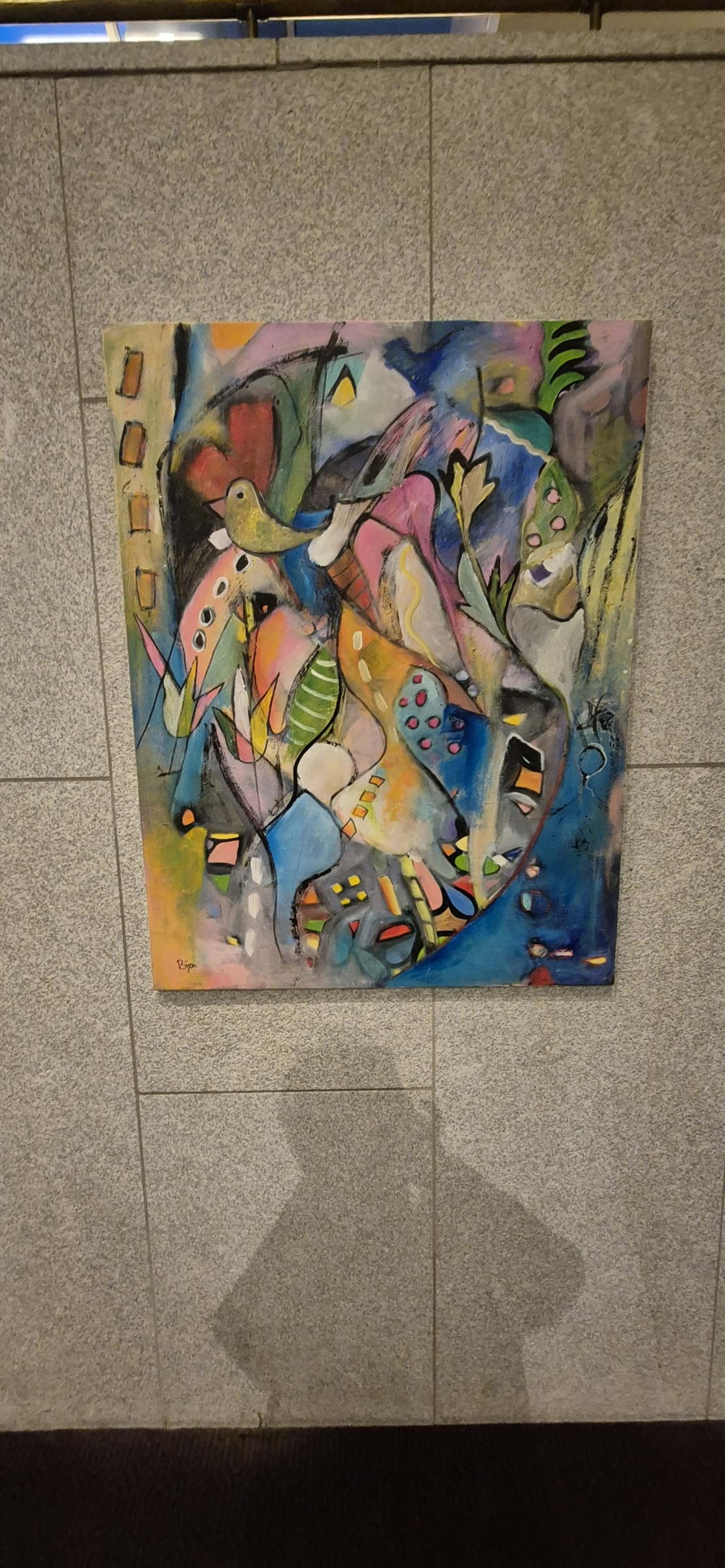 Bild från Scandic Anglais av Clemens N. (2025-11-22)