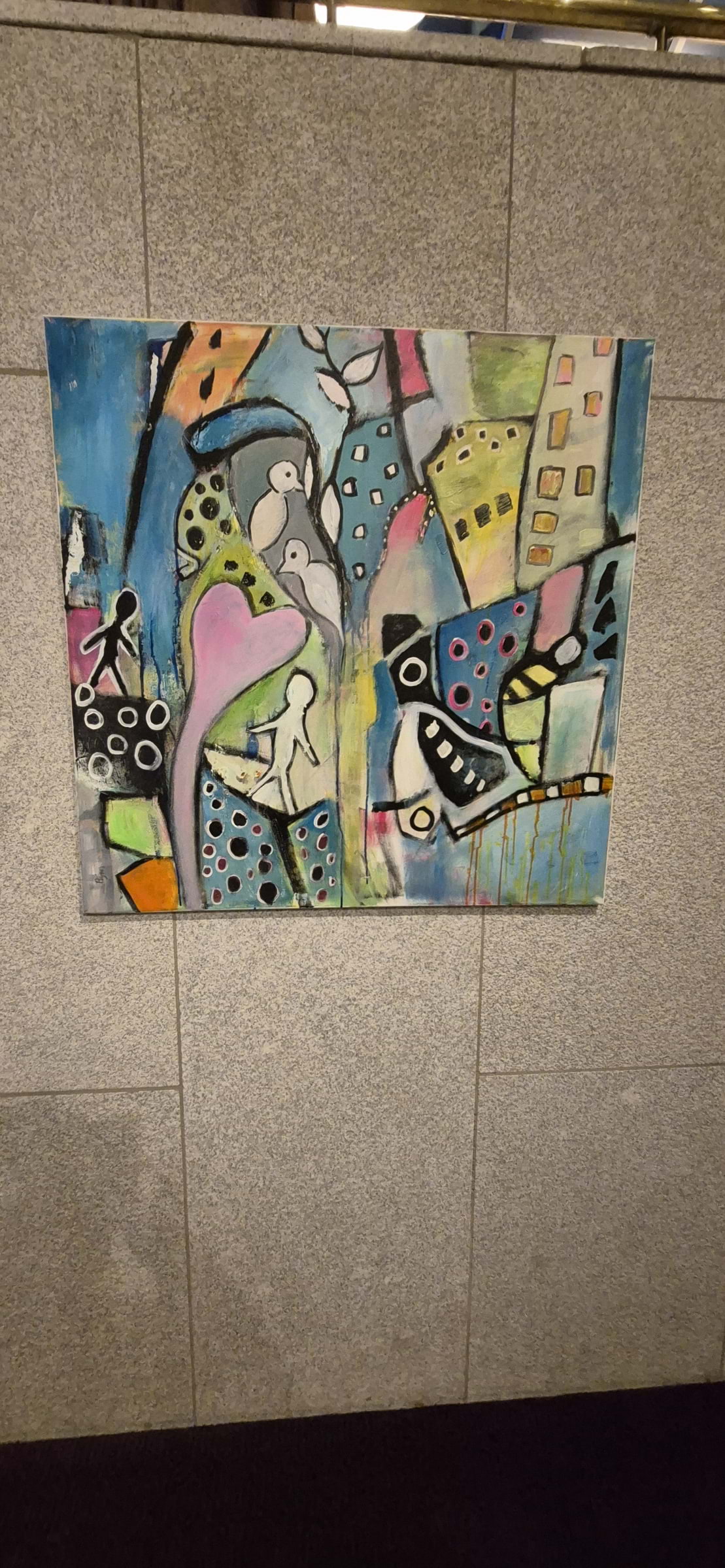 Bild från Scandic Anglais av Clemens N. (2025-11-22)