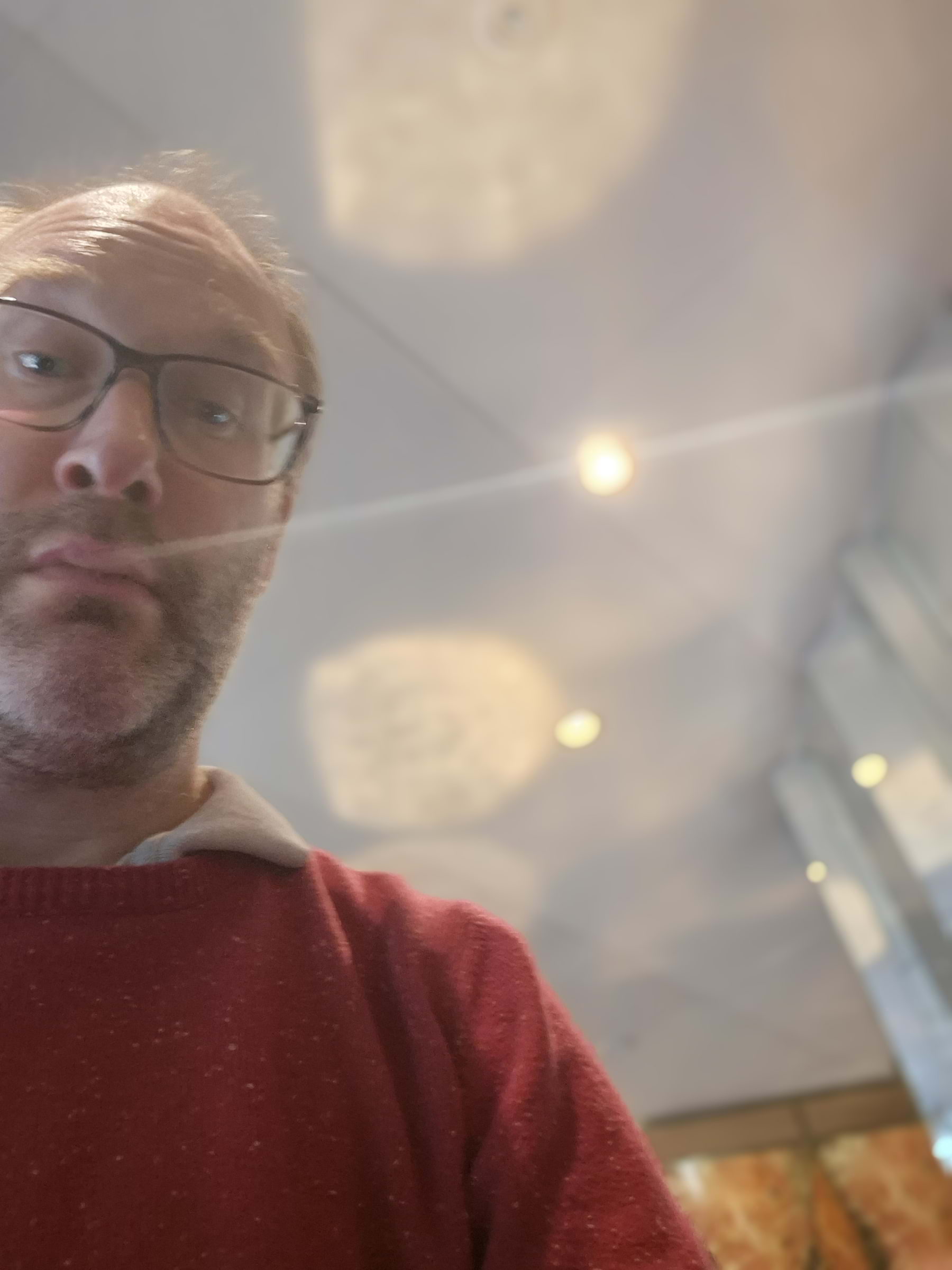 Bild från Scandic Anglais av Clemens N. (2026-06-04)