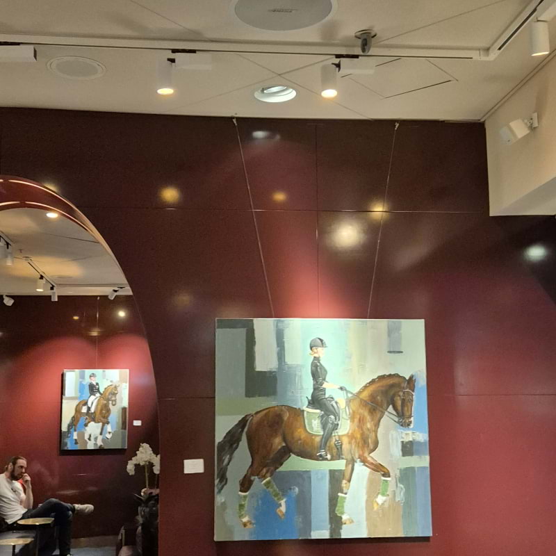 Bild från Scandic Anglais av Clemens N. (2025-11-22)