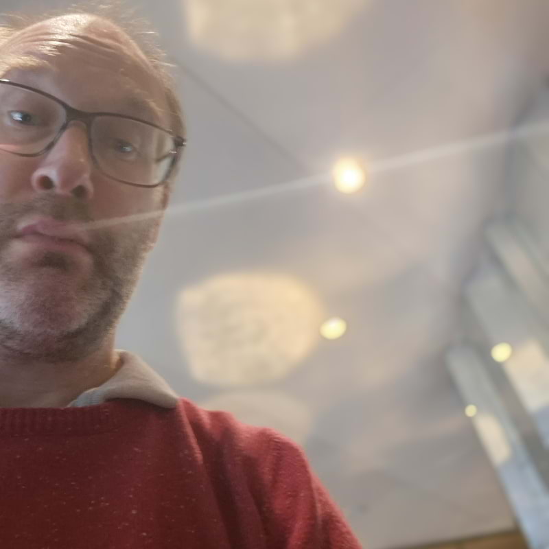 Bild fr&aring;n Scandic Anglais av Clemens&nbsp;N. (2026-06-04)