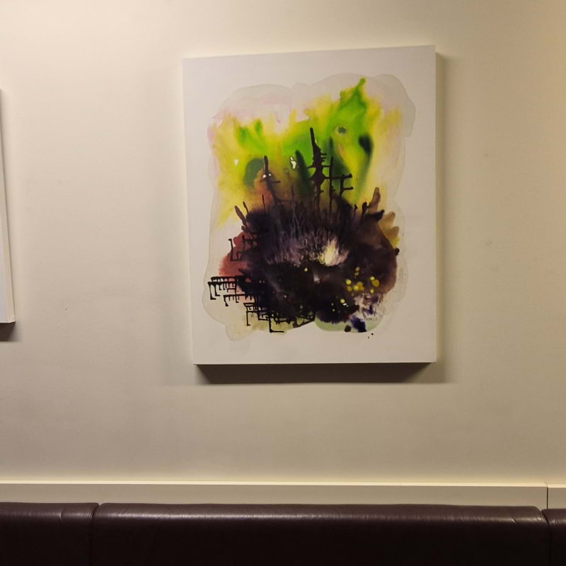 Bild från Scandic Anglais av Clemens N. (2025-11-22)