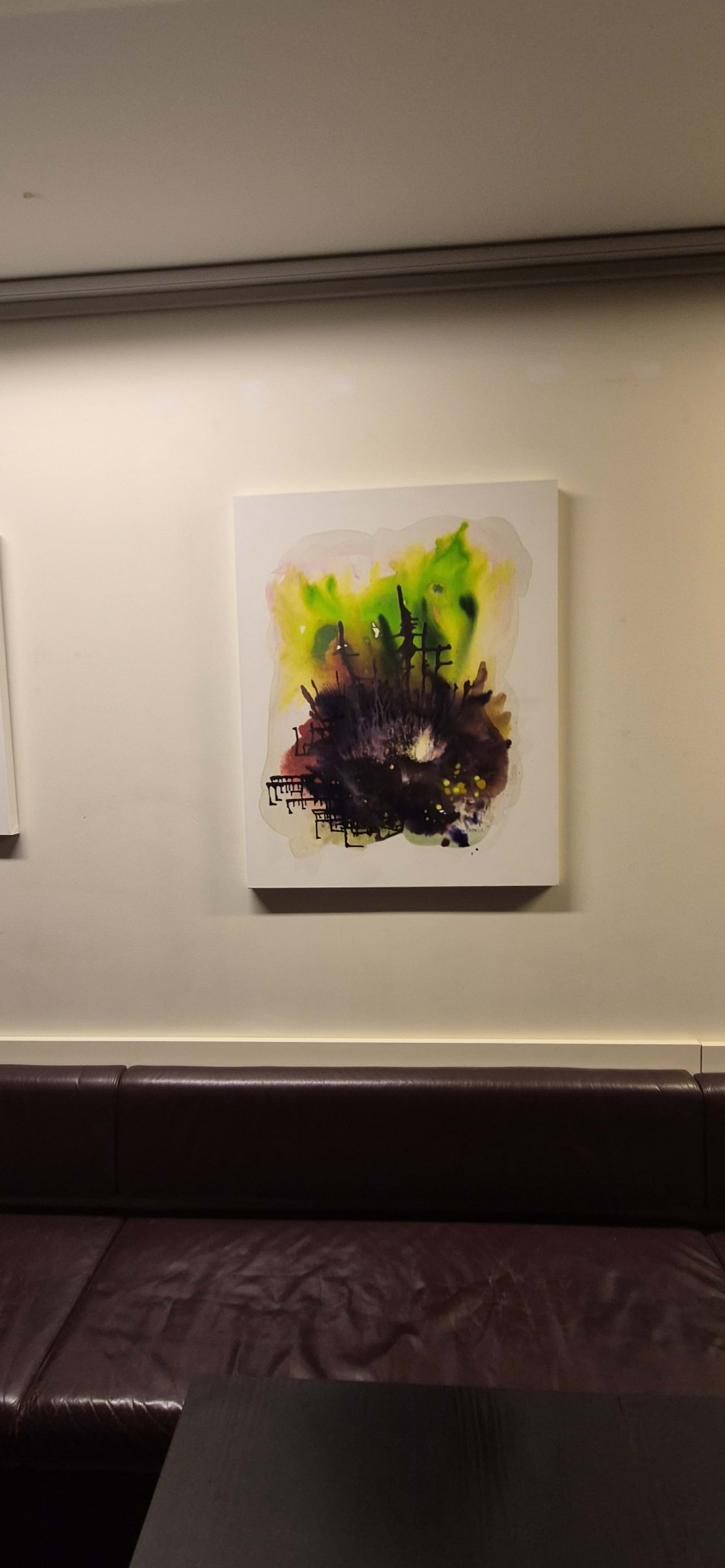 Bild från Scandic Anglais av Clemens N. (2025-11-22)