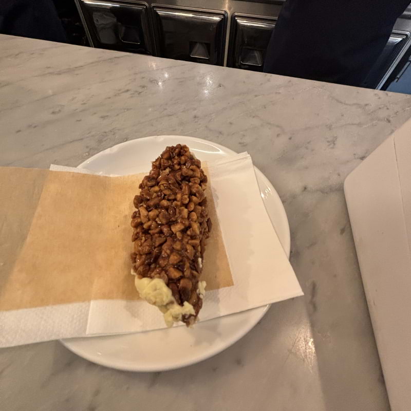 Bild fr&aring;n Sempre Espresso Bar av Madiha&nbsp;S. (2026-01-27)