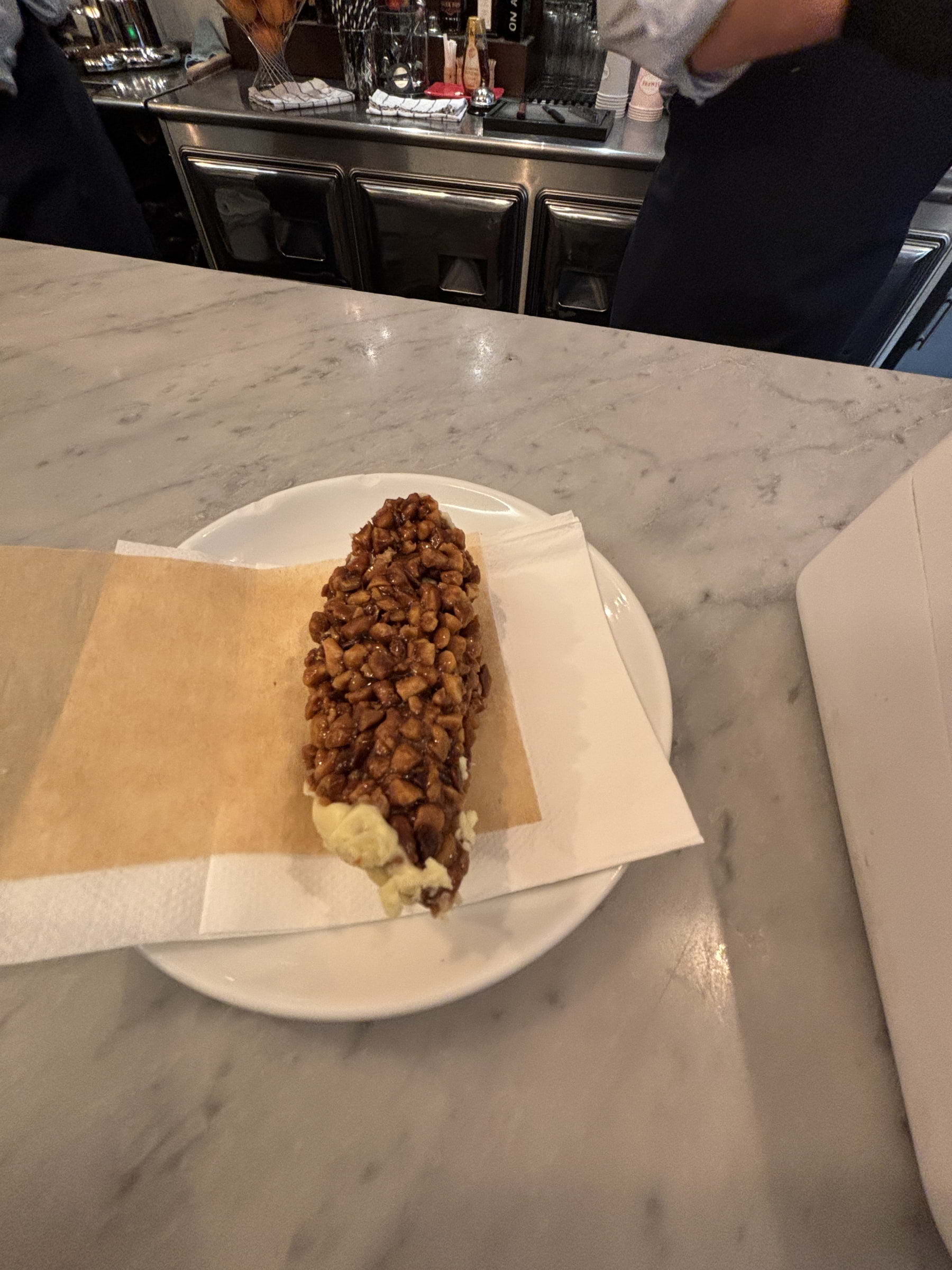 Bild från Sempre Espresso Bar av Madiha S. (2026-01-27)