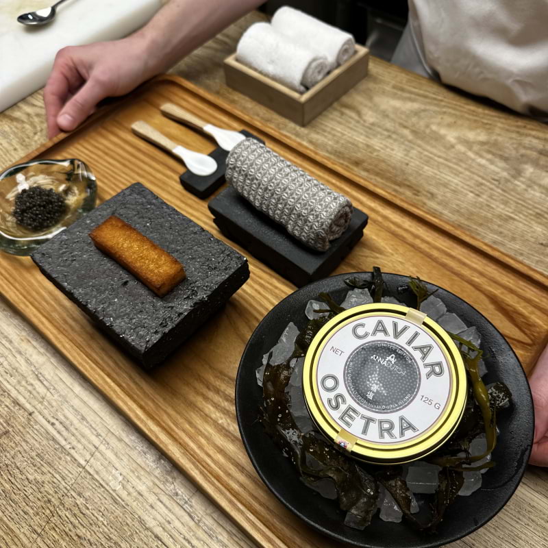 Photo from Seafood Gastro by Nicole J. (04/02/2026)