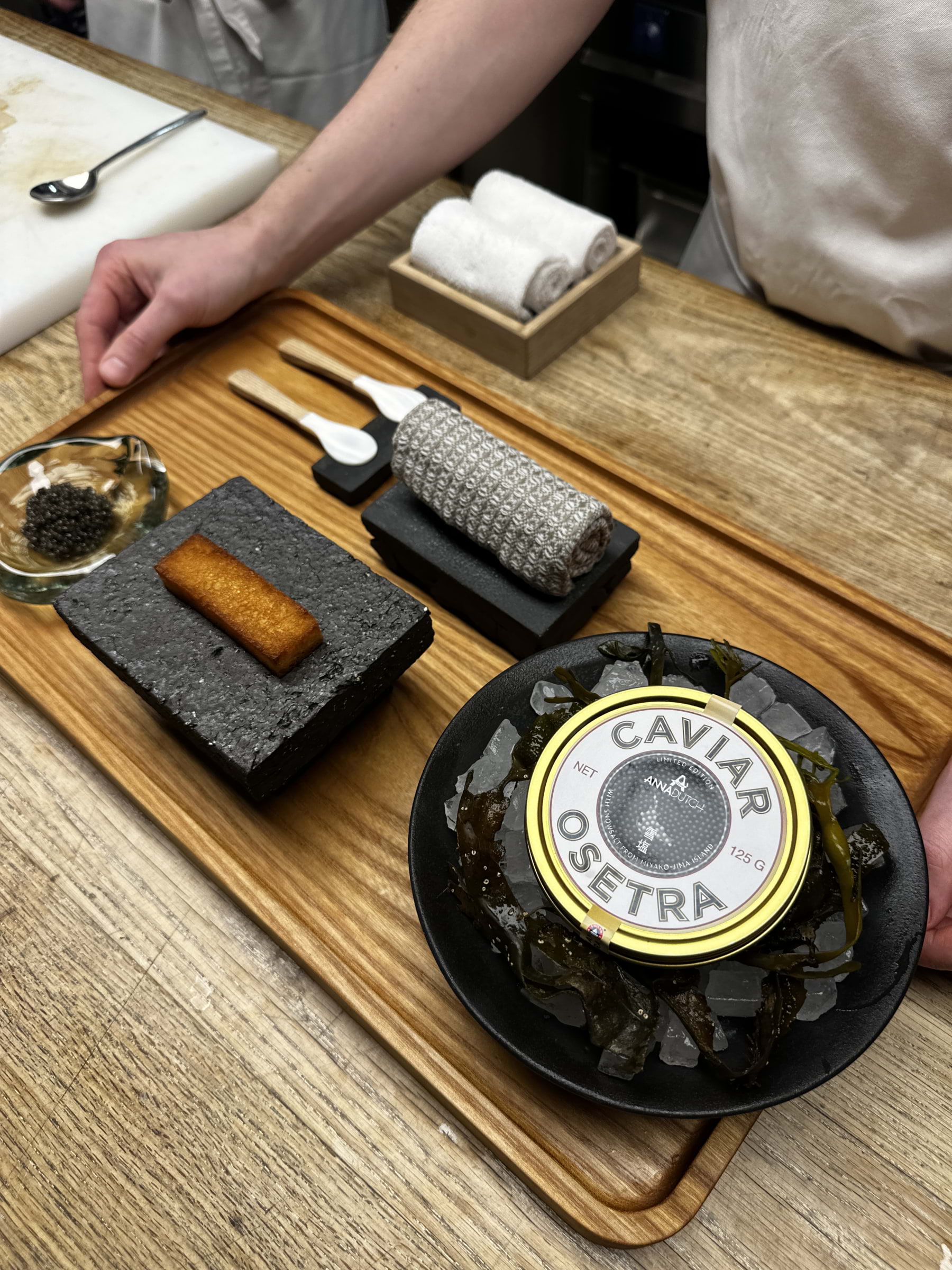 Artwork for the list Been here by Nicole J.