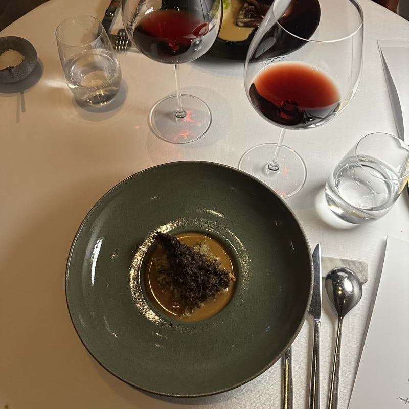 Photo from Seafood Gastro by Nicole J. (04/02/2026)