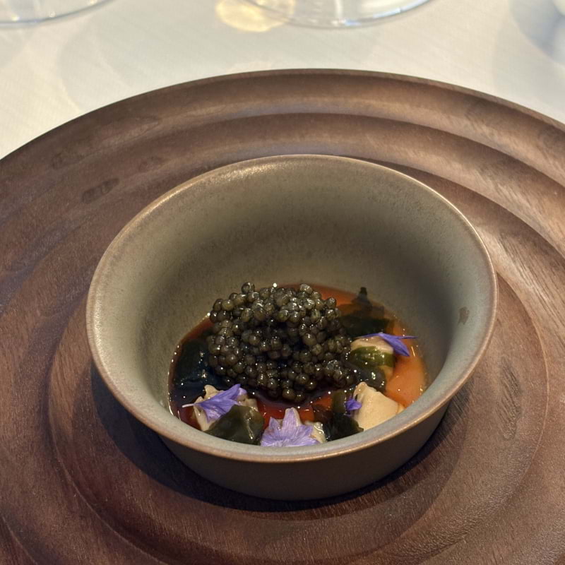 Photo from Seafood Gastro by Nicole J. (04/02/2026)