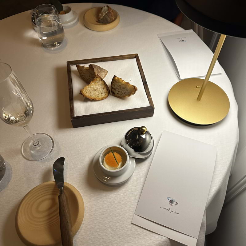 Photo from Seafood Gastro by Nicole J. (04/02/2026)