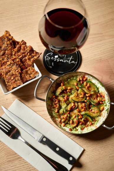 Omslagsbild till listan Varit här av Malaka S.