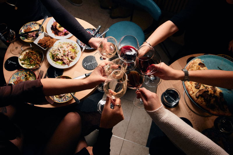 Omslagsbild till listan Varit här av Malaka S.