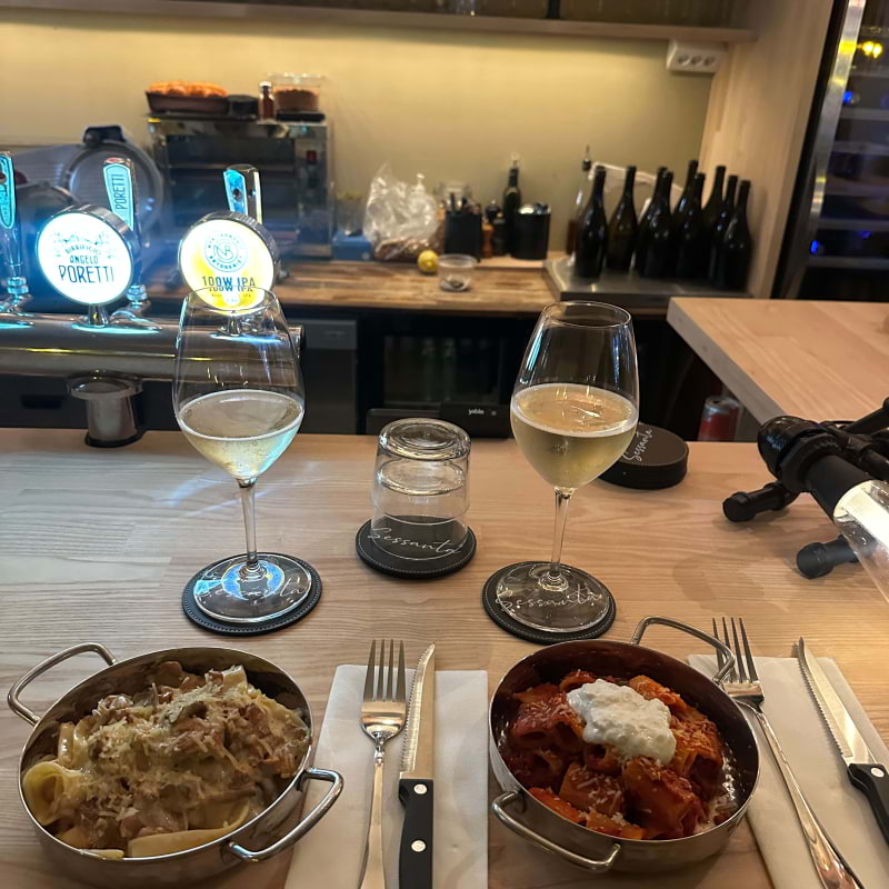 Bild fr&aring;n Sessanta av Lucas&nbsp;A. (2026-03-05)