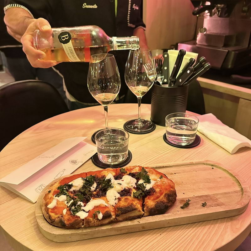 Bild fr&aring;n Sessanta av Ertogrul&nbsp;A. (2026-03-05)