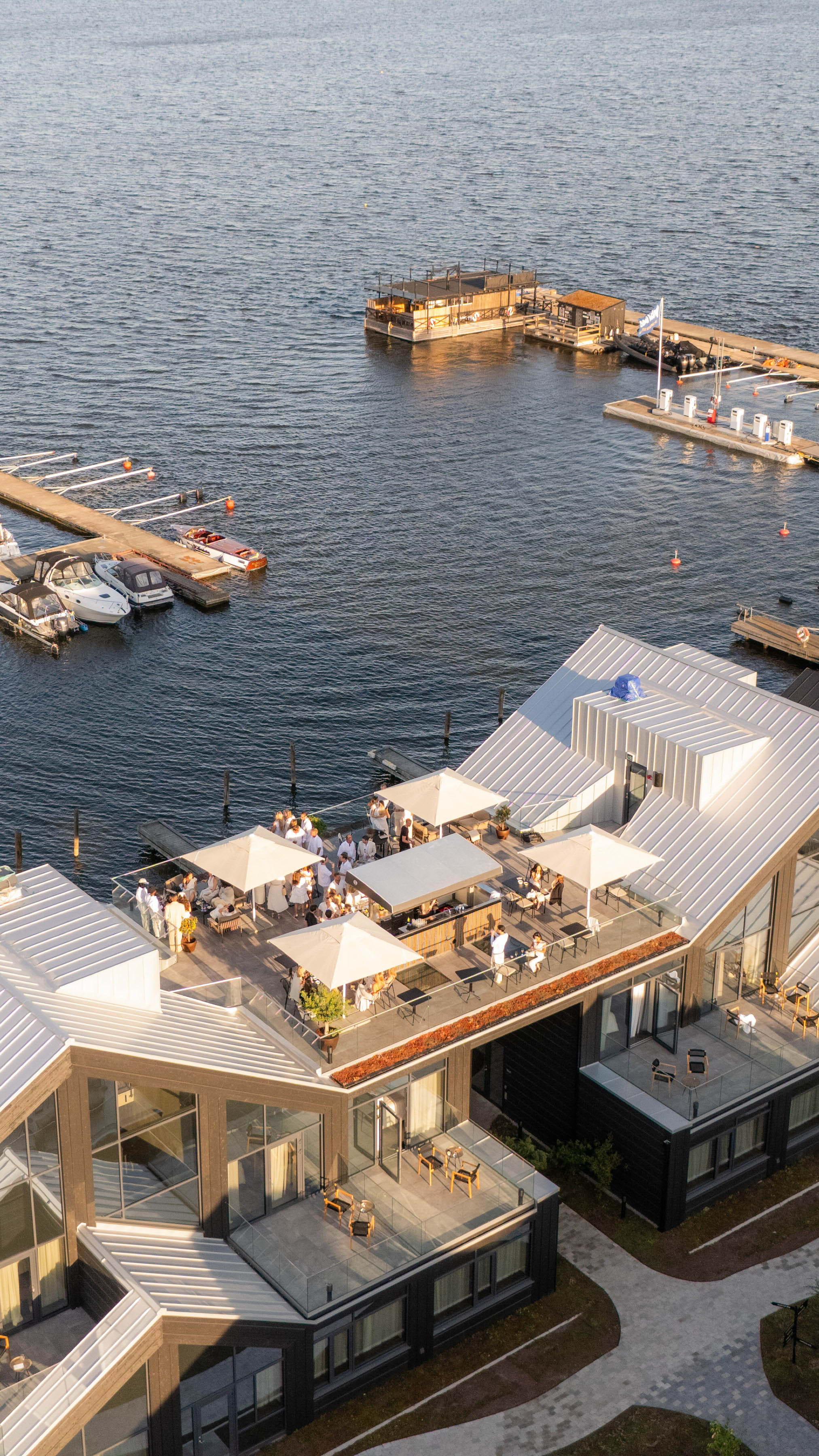 Season Hotel – Affärshotell