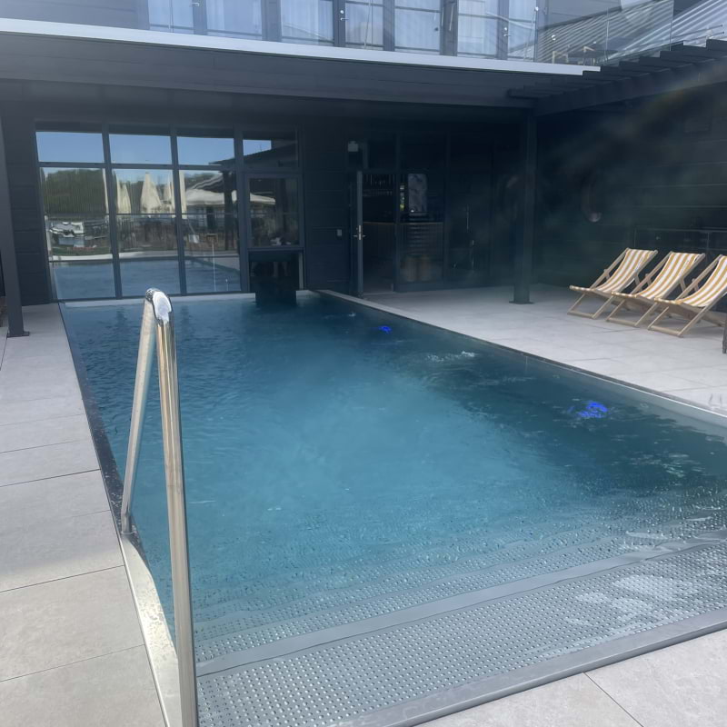 Bild fr&aring;n Season Hotel av Mimmi&nbsp;S. (2026-05-20)