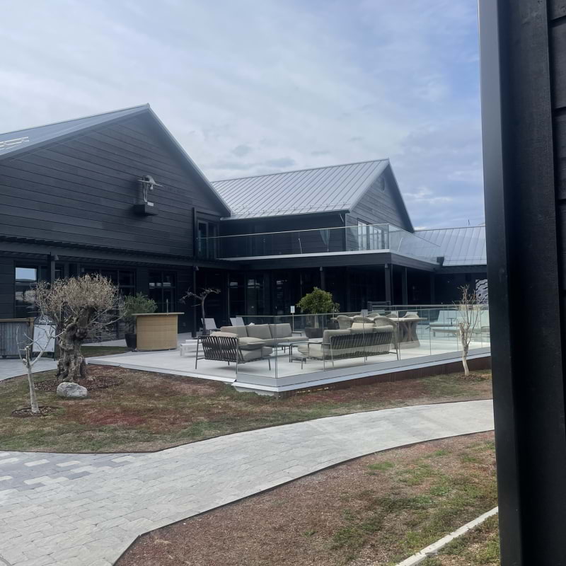Bild fr&aring;n Season Hotel av Mimmi&nbsp;S. (2026-05-20)