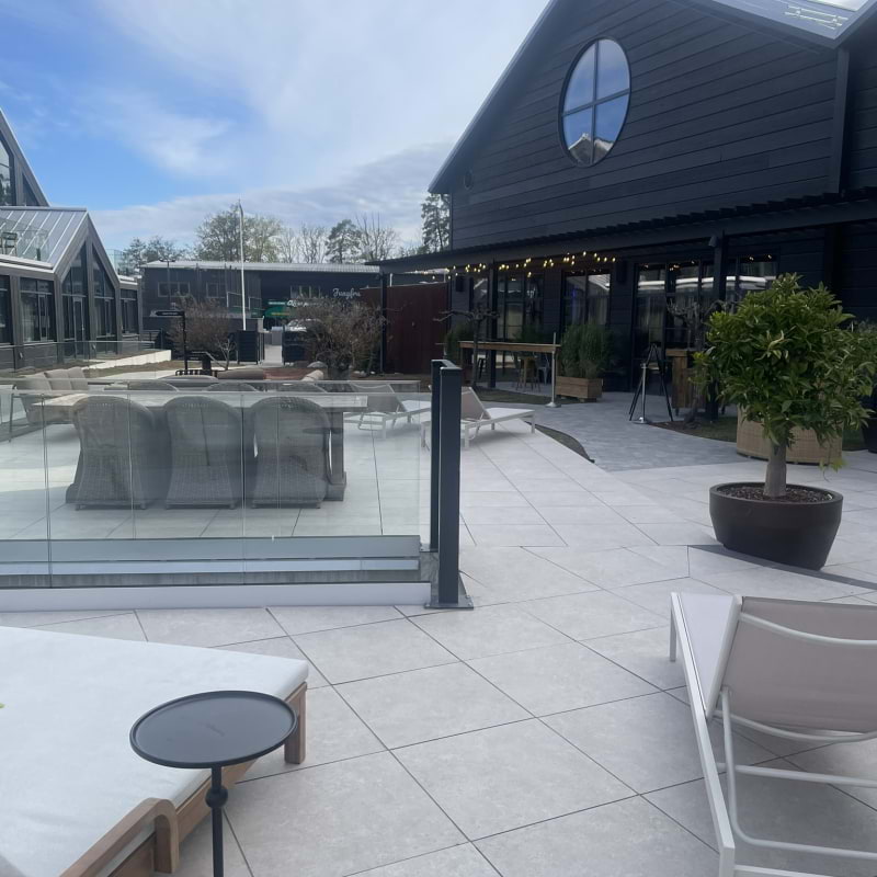 Bild fr&aring;n Season Hotel av Mimmi&nbsp;S. (2026-05-20)