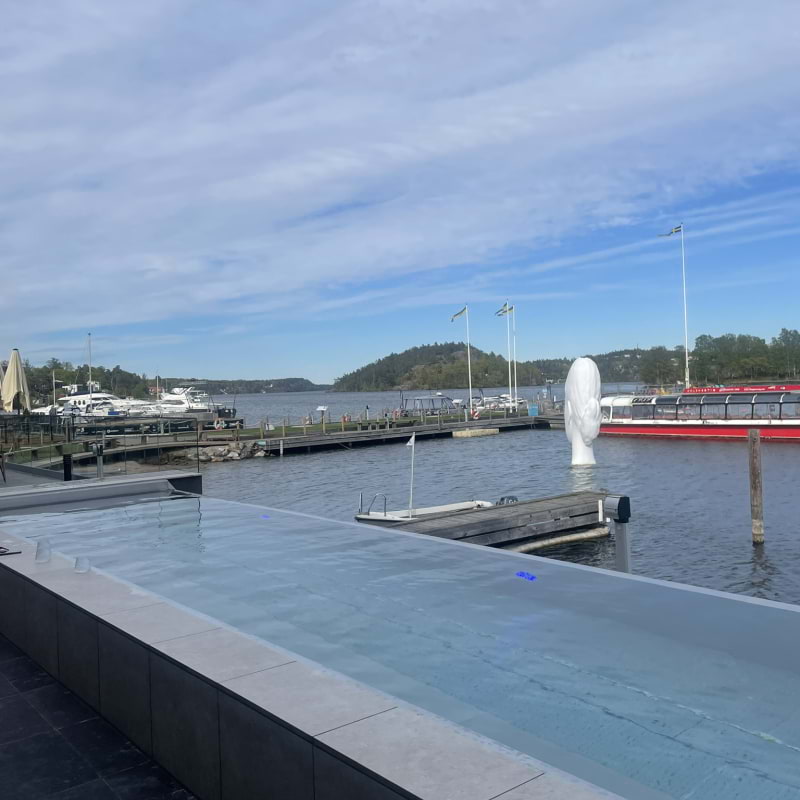 Bild fr&aring;n Season Hotel av Mimmi&nbsp;S. (2026-05-20)