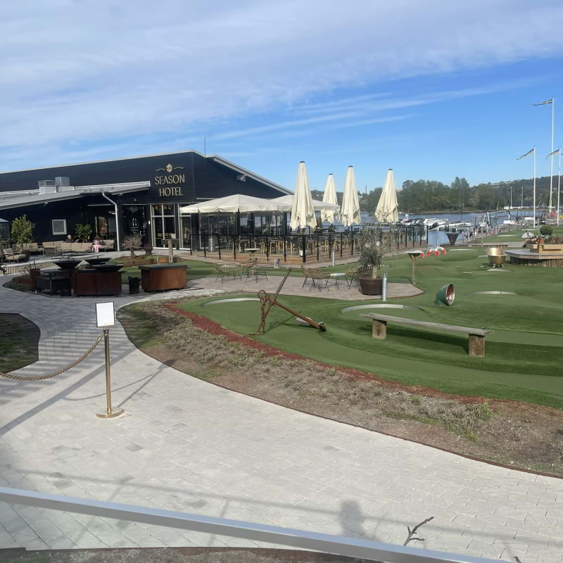 Bild fr&aring;n Season Hotel av Mimmi&nbsp;S. (2026-05-20)