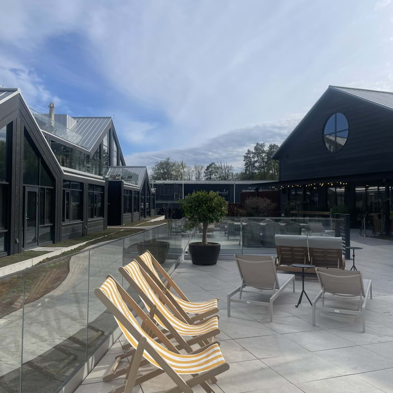 Bild fr&aring;n Season Hotel av Mimmi&nbsp;S. (2026-05-20)