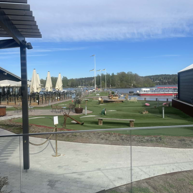 Bild fr&aring;n Season Hotel av Mimmi&nbsp;S. (2026-05-20)