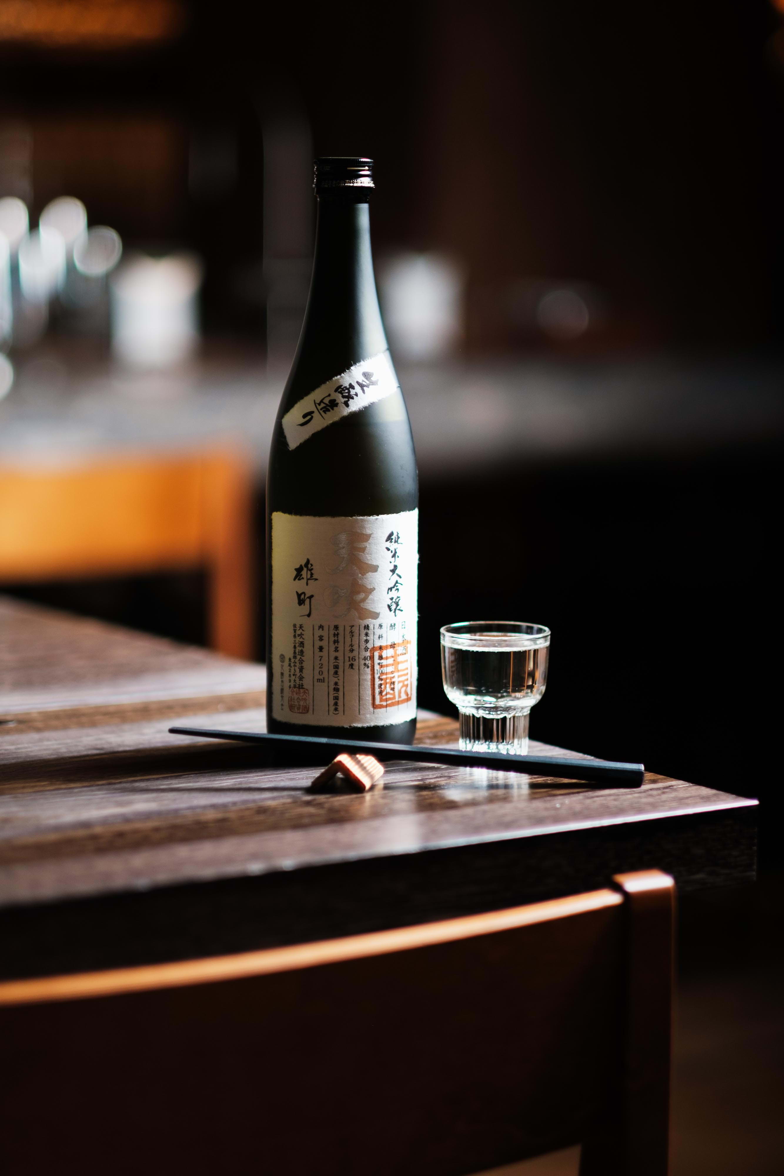 Shibumi – Asiatiska restauranger
