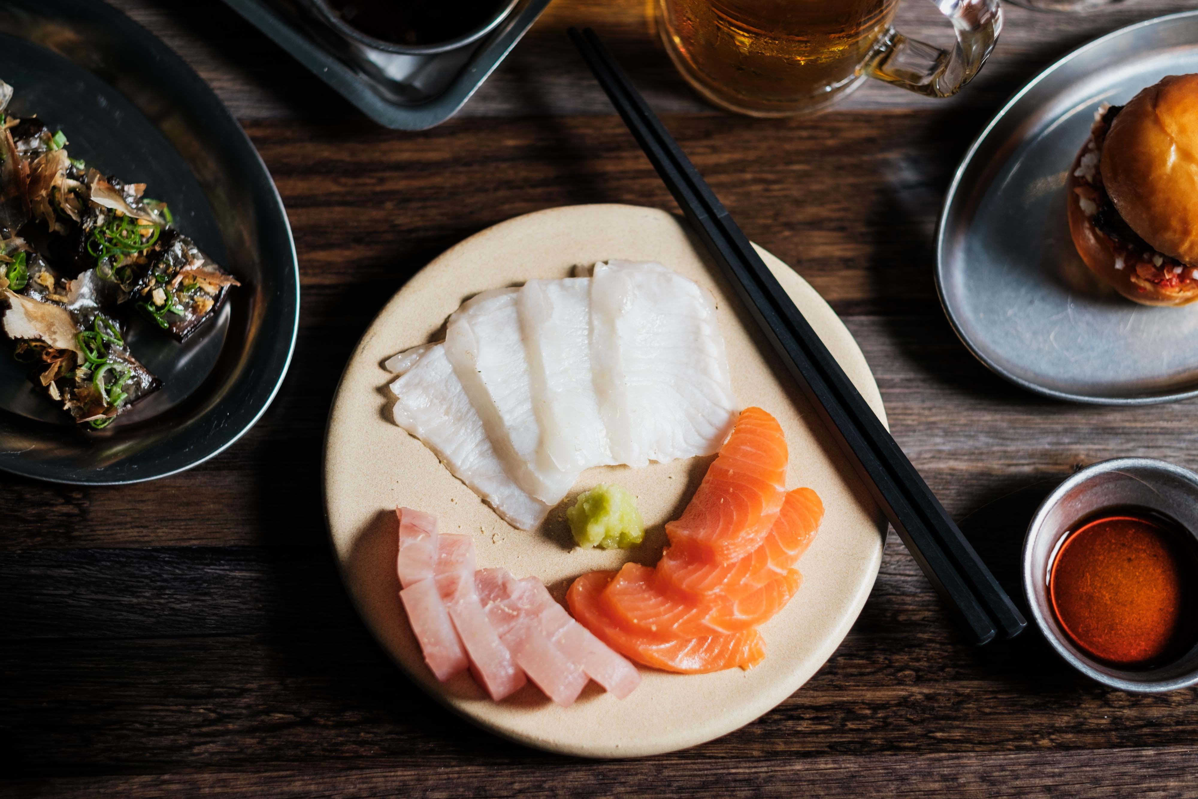 Shibumi – Restaurants in Stockholm City