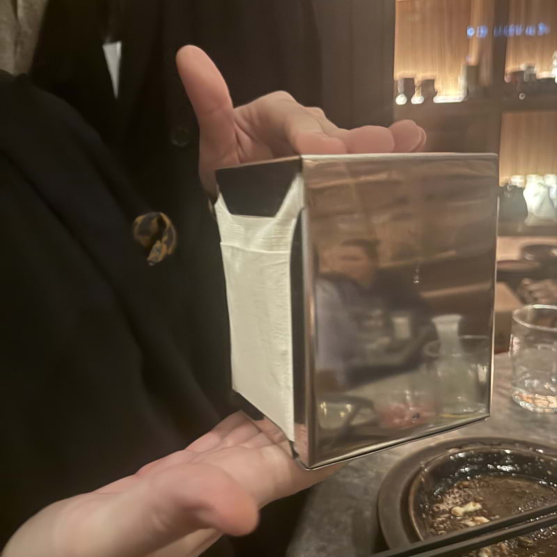 Bild fr&aring;n Shibumi av Anna&nbsp;G. (2025-12-18)