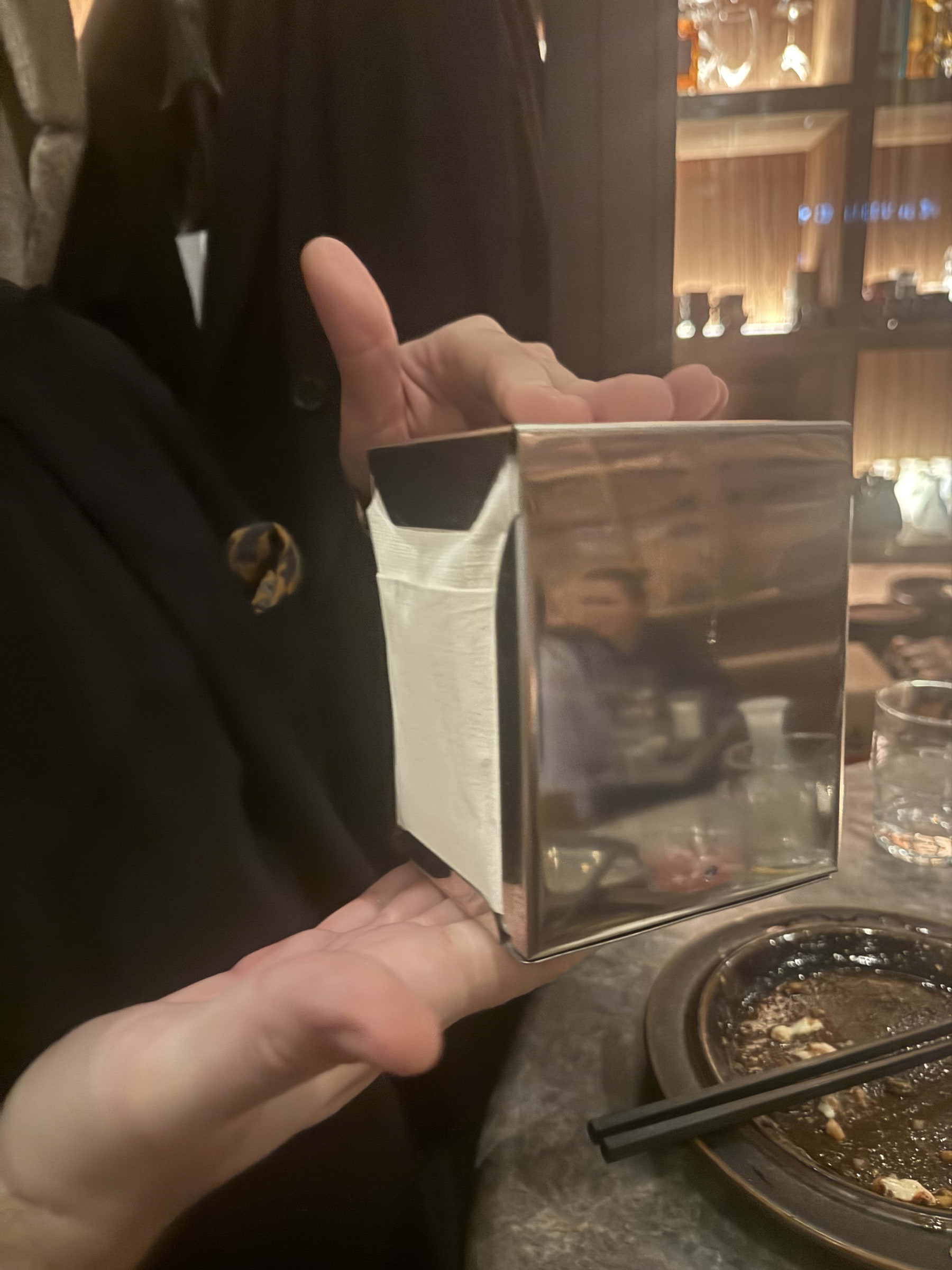 Bild från Shibumi av Anna G. (2025-12-18)