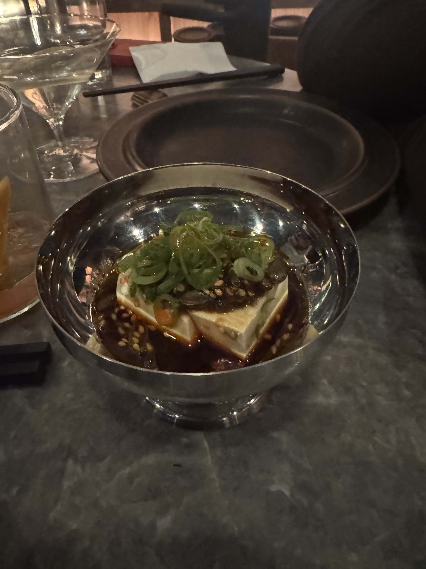 Bild från Shibumi av Anna G. (2025-12-18)