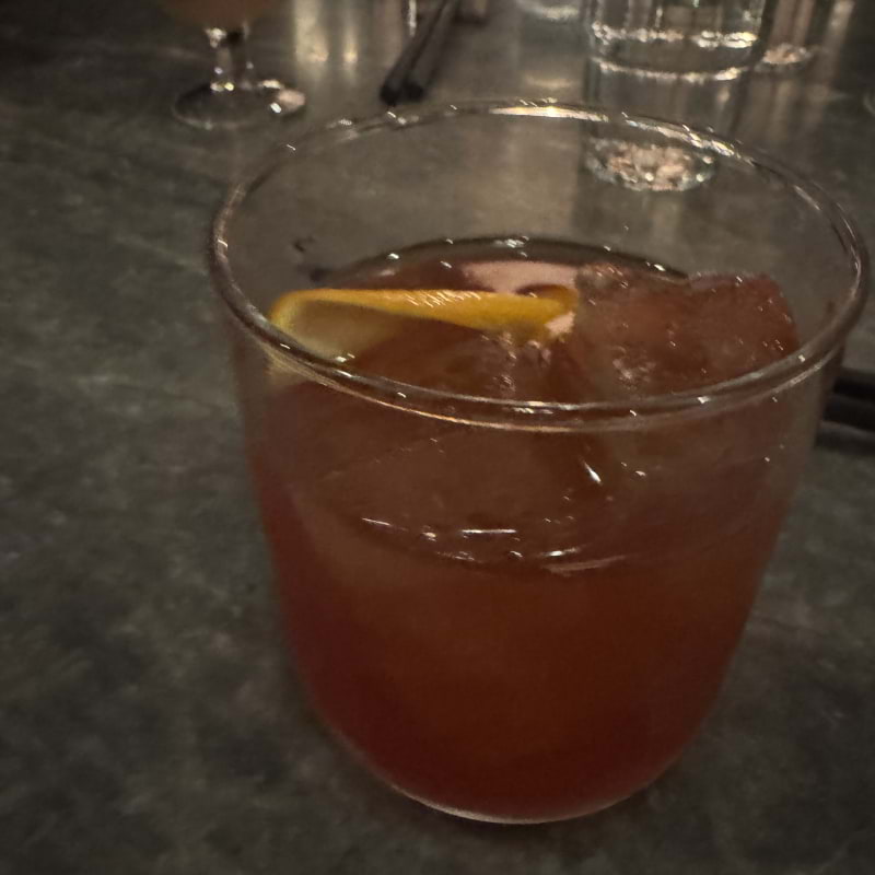 Bild från Shibumi av Anna G. (2025-12-18)