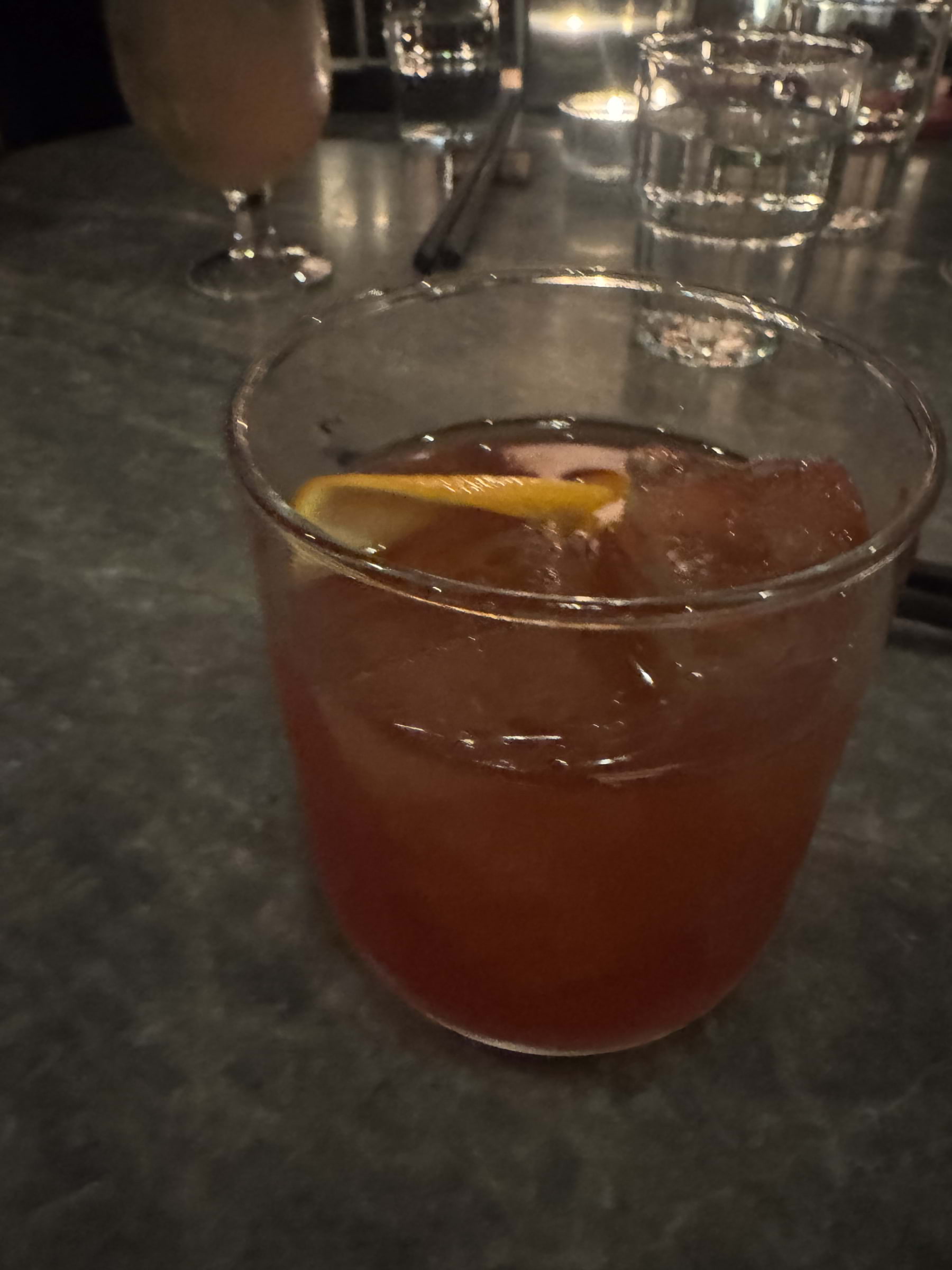 Bild från Shibumi av Anna G. (2025-12-18)