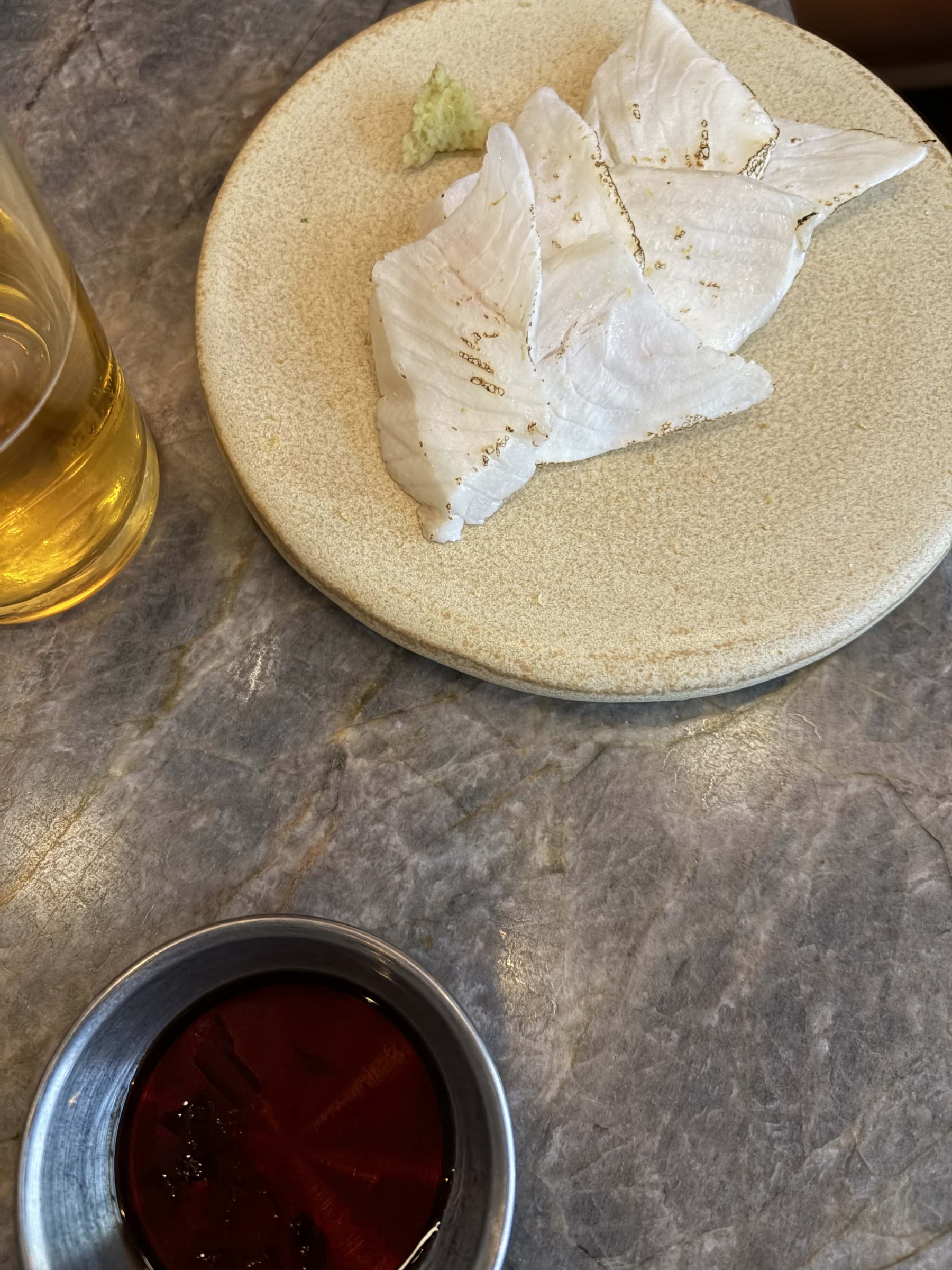 Photo from Shibumi by Marcus&nbsp;C. (28/05/2026)