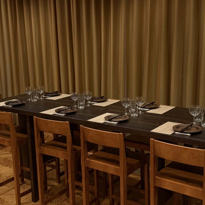 Photo from Shibumi by These S. (04/11/2025)