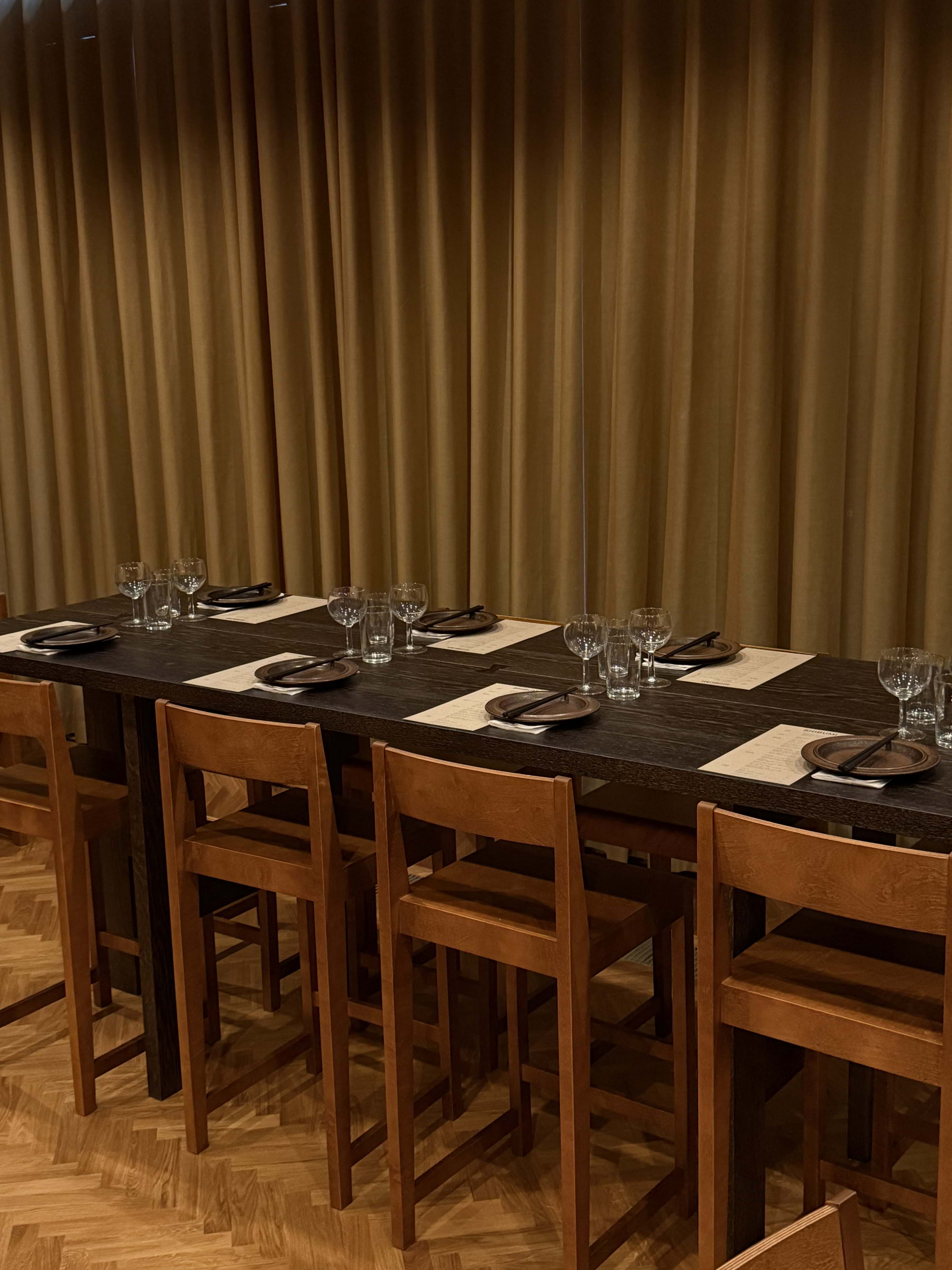 Photo from Shibumi by These S. (04/11/2025)