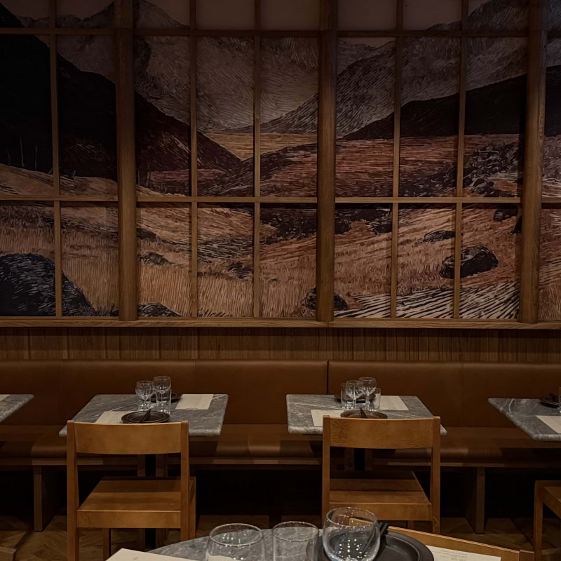 Photo from Shibumi by These S. (04/11/2025)