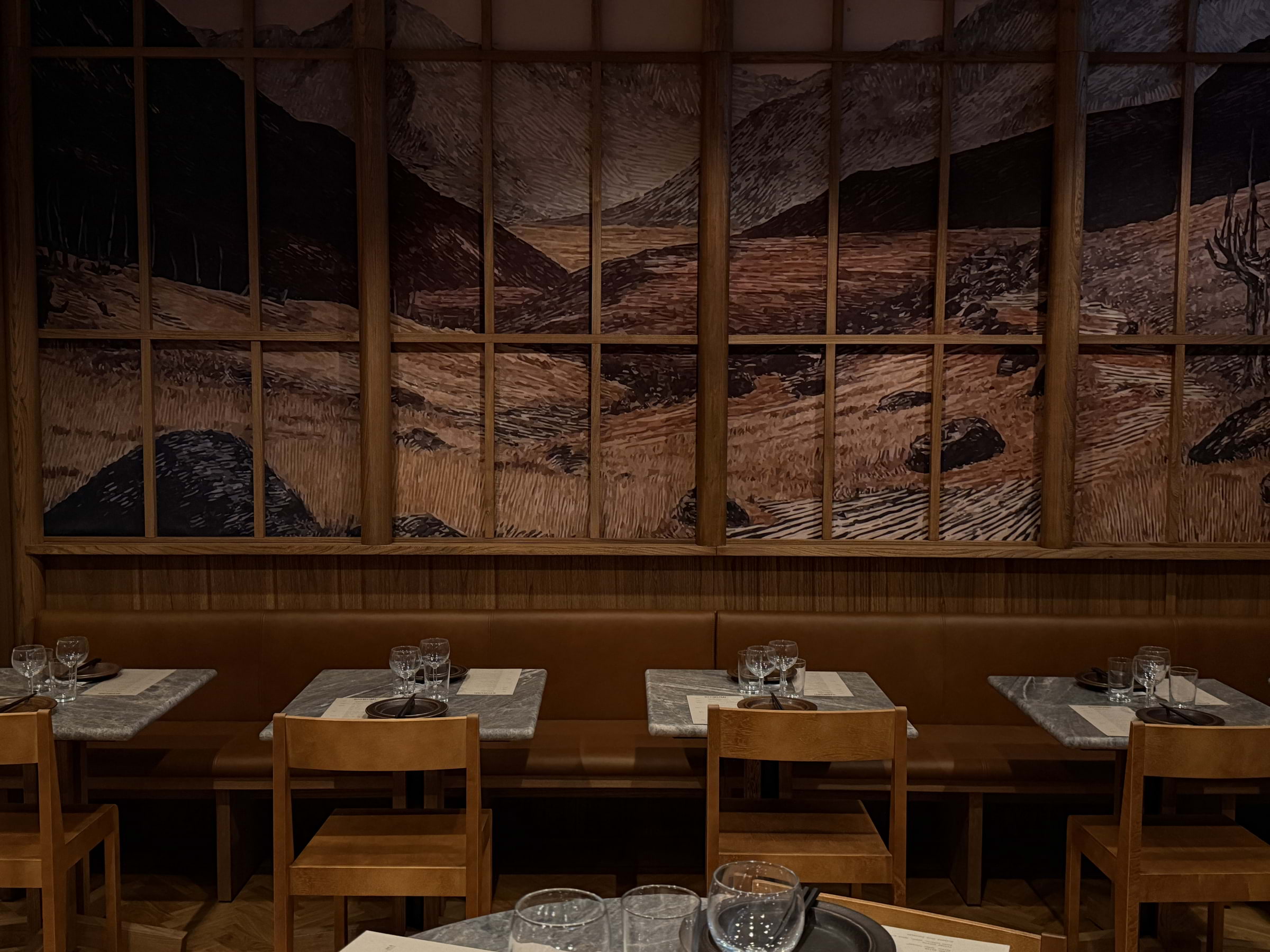 Photo from Shibumi by These S. (04/11/2025)