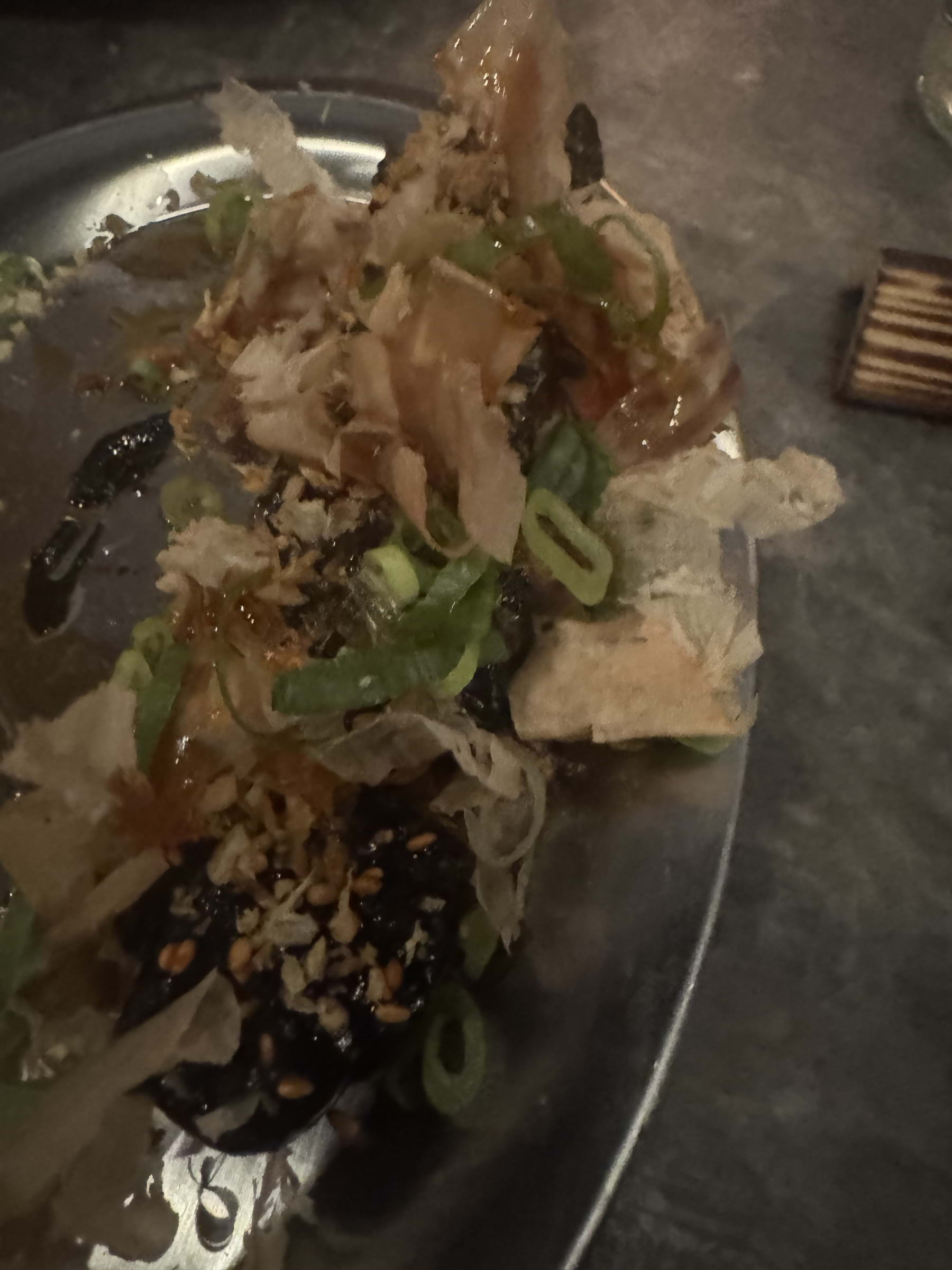 Bild från Shibumi av Anna G. (2025-12-18)