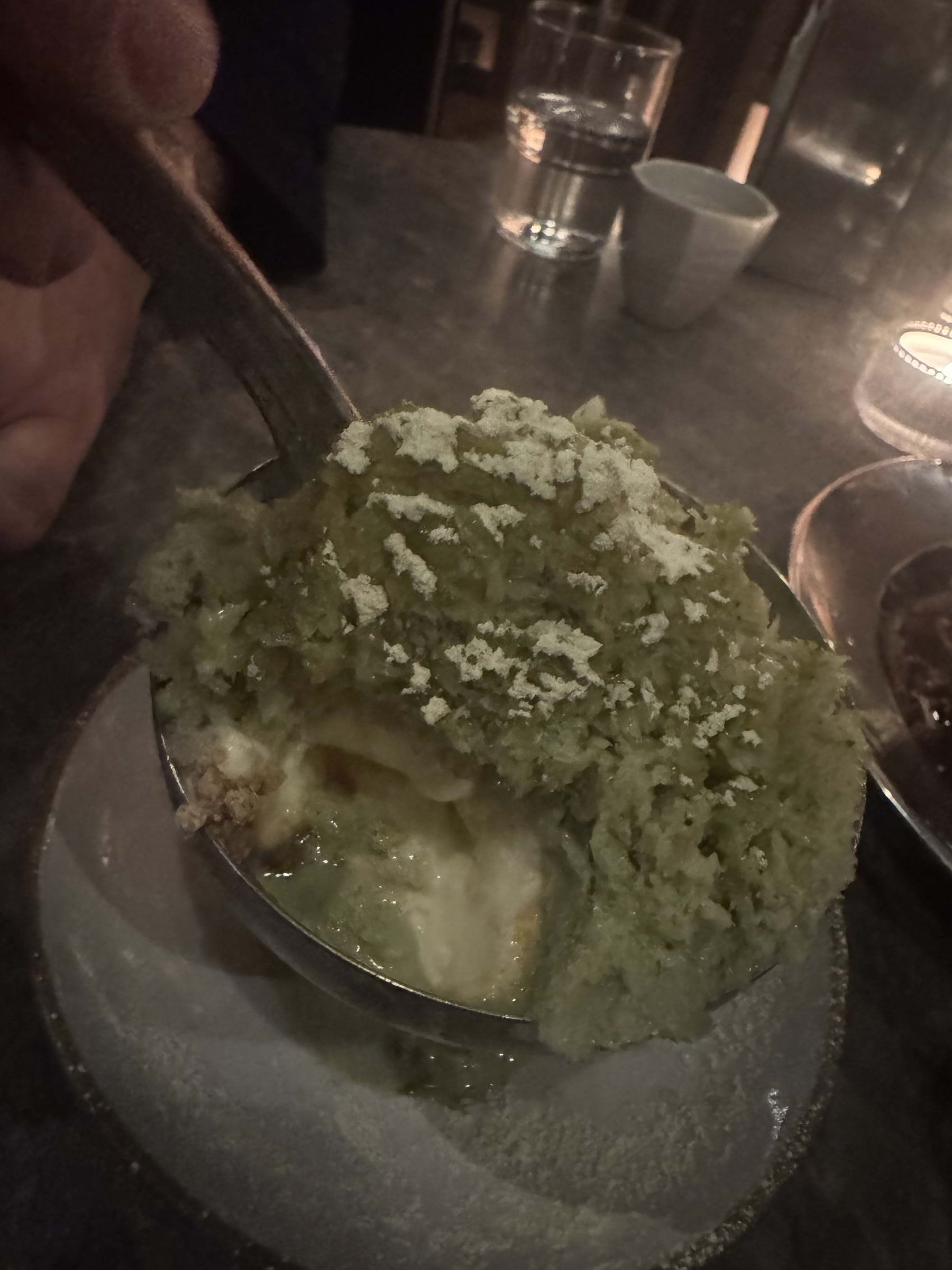 Bild från Shibumi av Anna G. (2025-12-18)