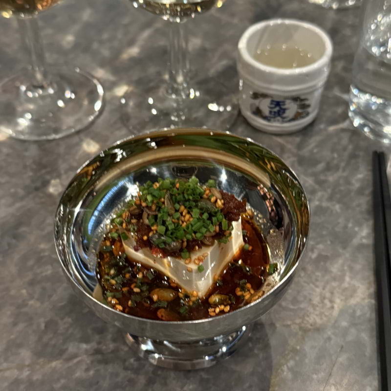 Photo from Shibumi by These S. (04/11/2025)