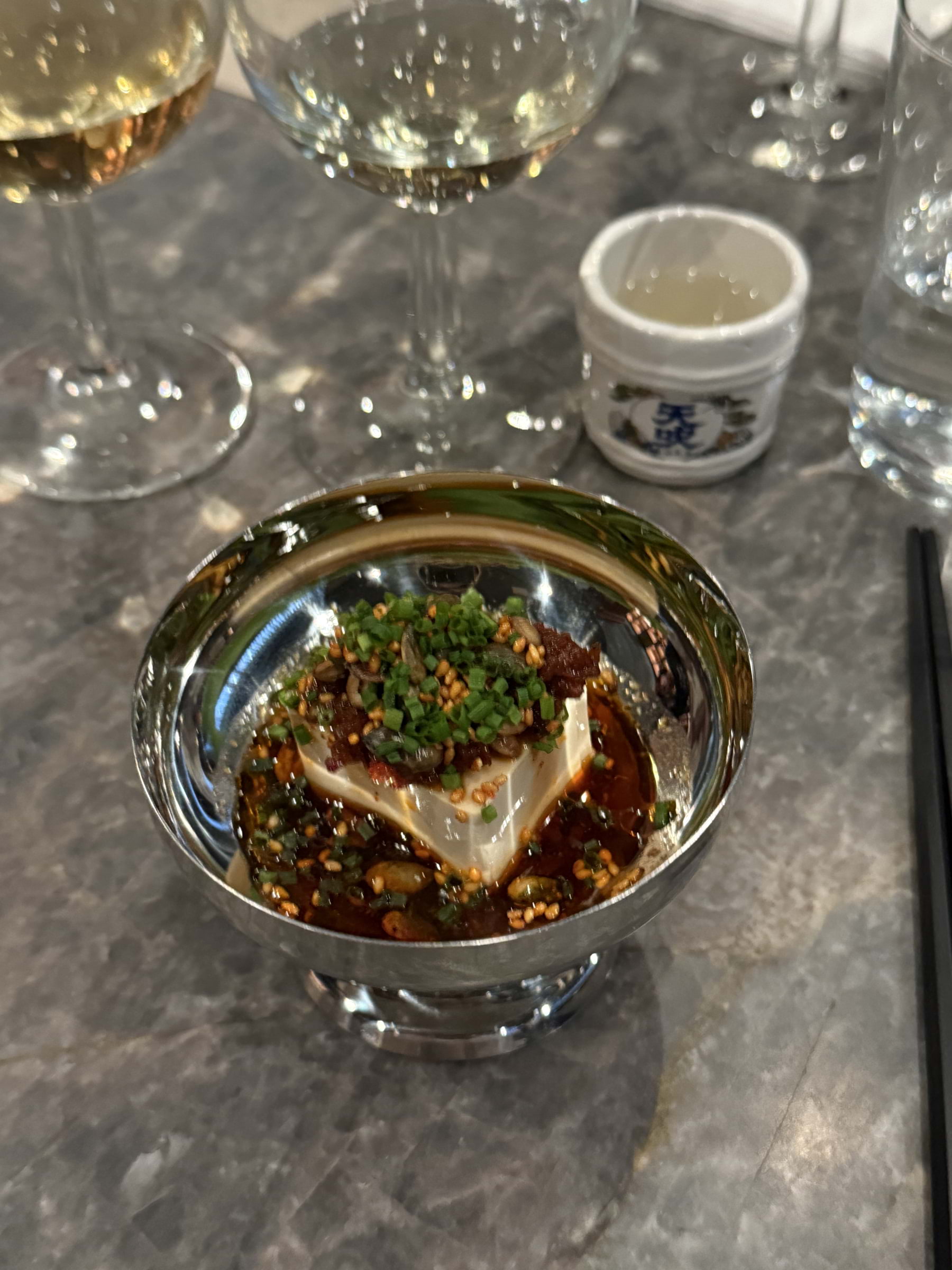 Photo from Shibumi by These S. (04/11/2025)