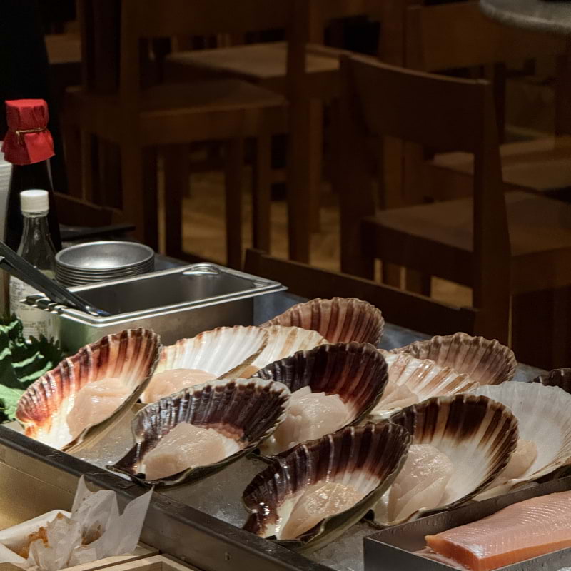 Photo from Shibumi by These S. (04/11/2025)