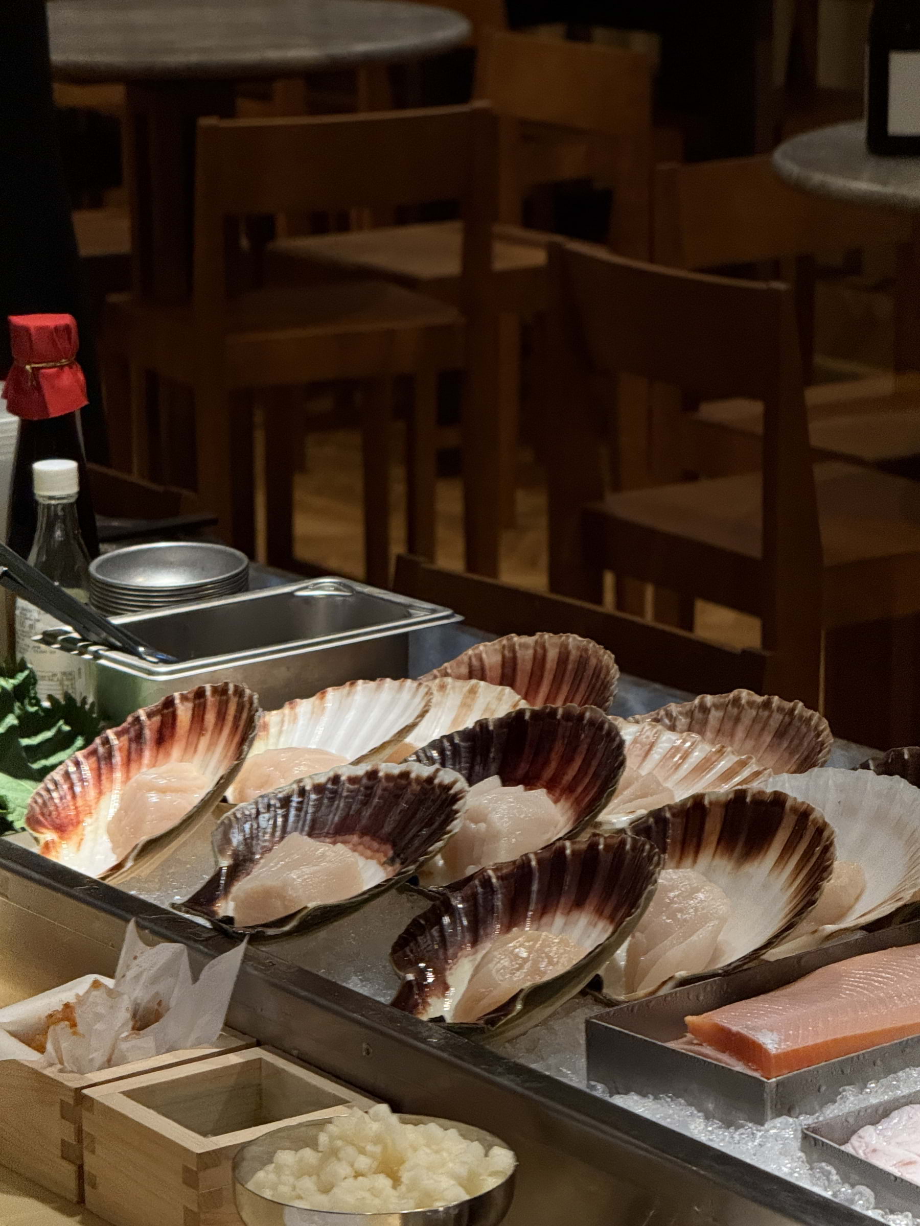 Photo from Shibumi by These S. (04/11/2025)