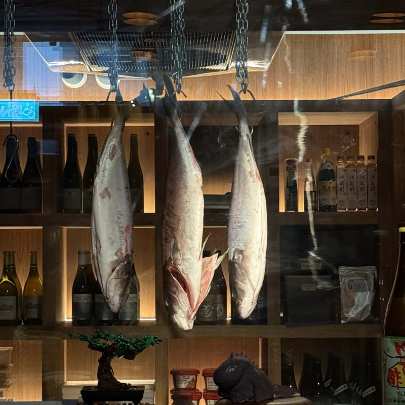 Photo from Shibumi by These S. (04/11/2025)