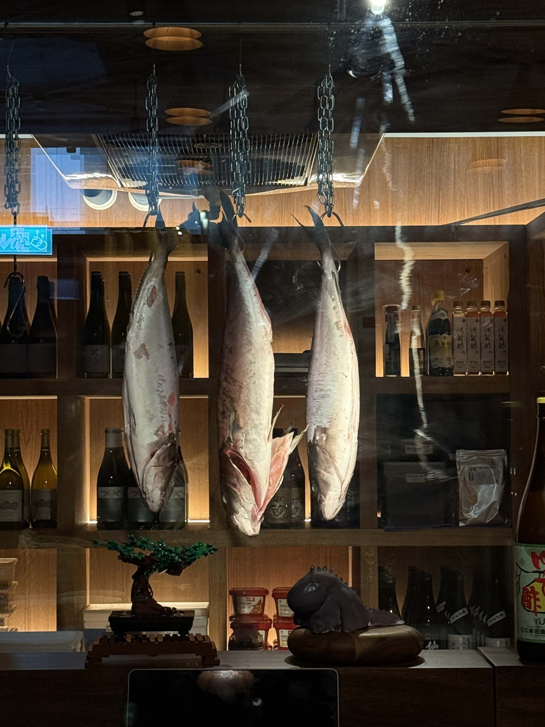 Photo from Shibumi by These S. (04/11/2025)