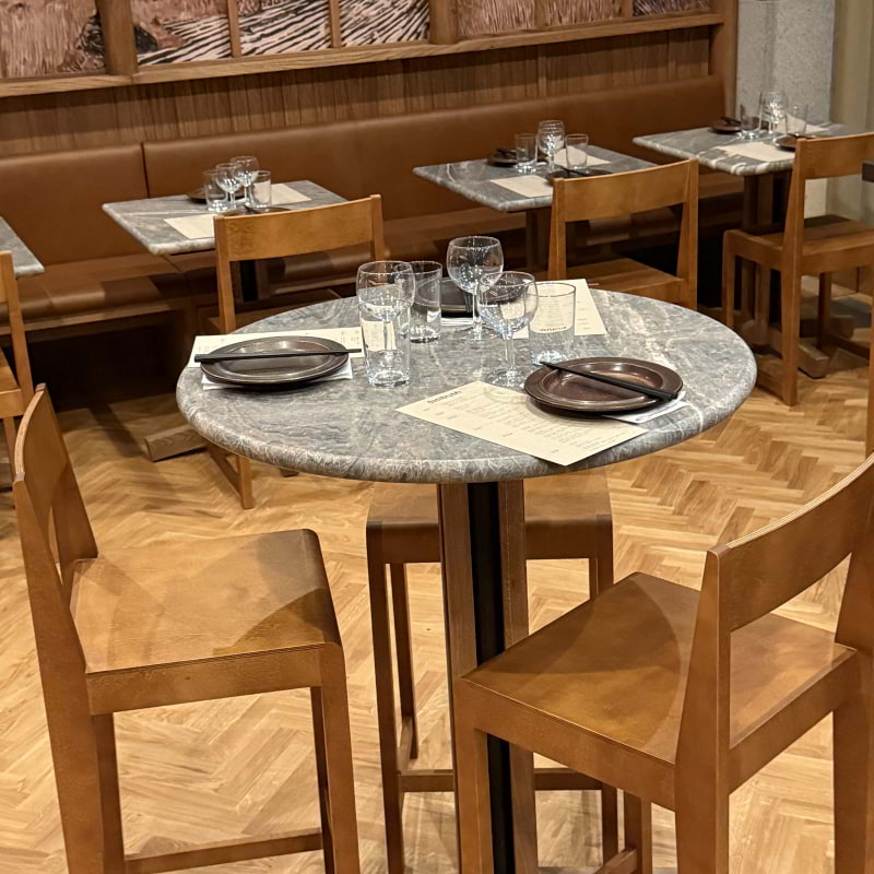 Photo from Shibumi by These S. (04/11/2025)