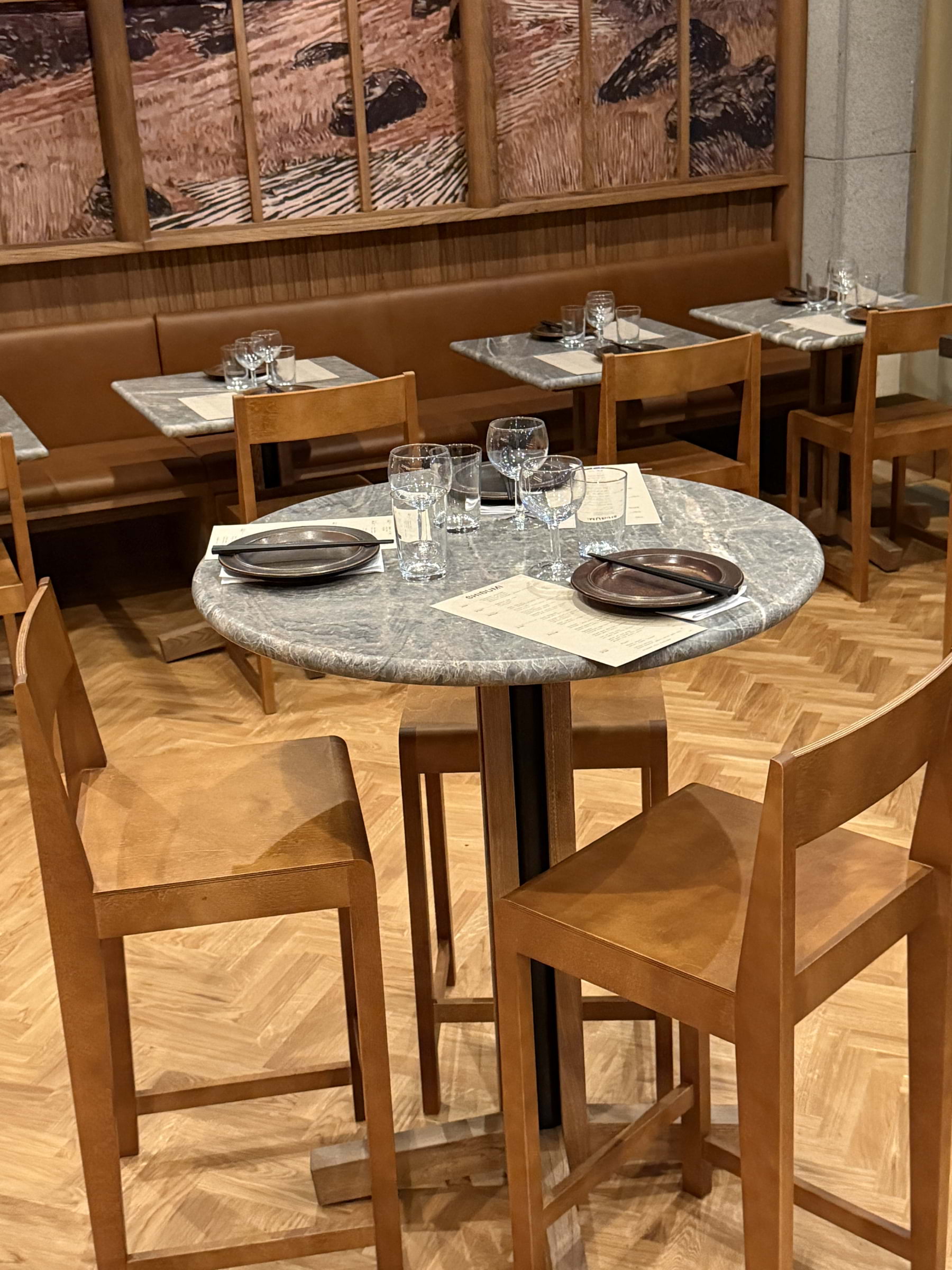 Photo from Shibumi by These S. (04/11/2025)